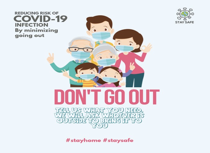 Worldwide Facebook Messenger Hackathon 2021